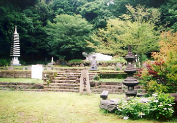涅槃の杜 永代供養墓地---鹿児島市郡山町